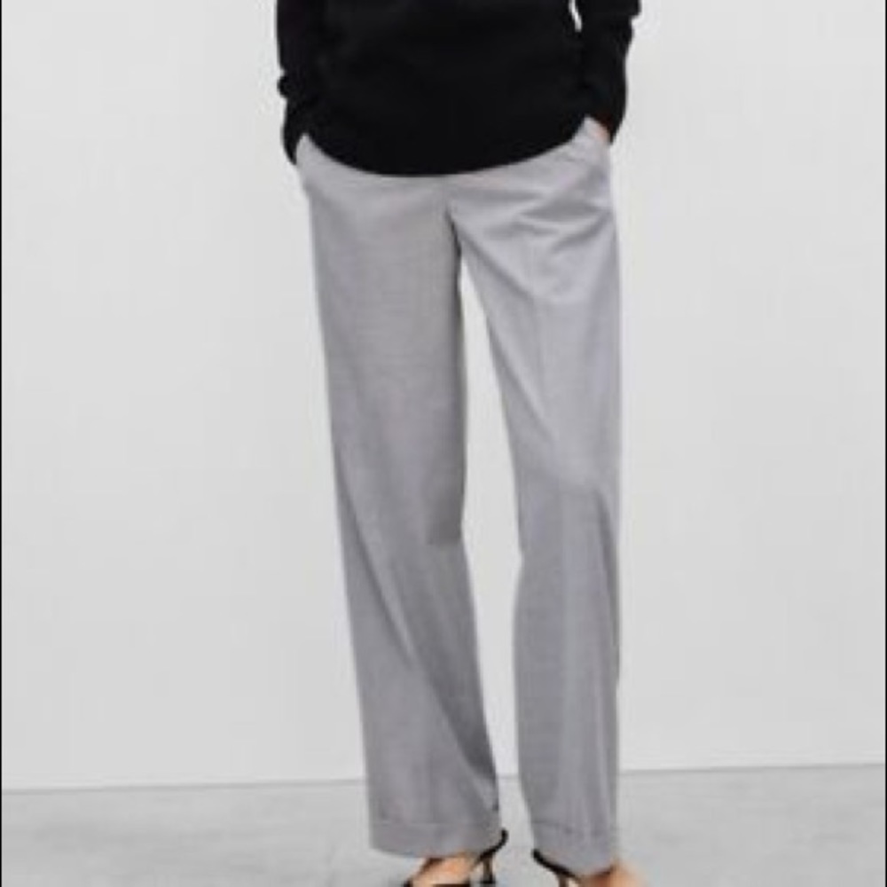 Babaton Napoleon Pant - Picture 2 of 6
